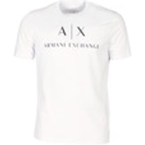 T-shirt 8NZTCJ-Z8H4Z-1100 - Armani Exchange - Modalova