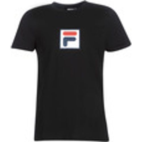 T-shirt Fila MEN EVAN 2.0 tee SS - Fila - Modalova