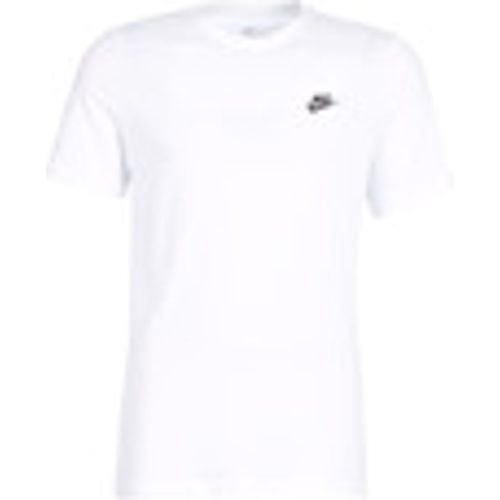 T-shirt Nike NIKE SPORTSWEARS CLUB - Nike - Modalova