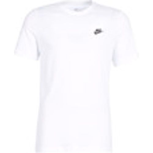 T-shirt Nike NIKE SPORTSWEARS CLUB - Nike - Modalova