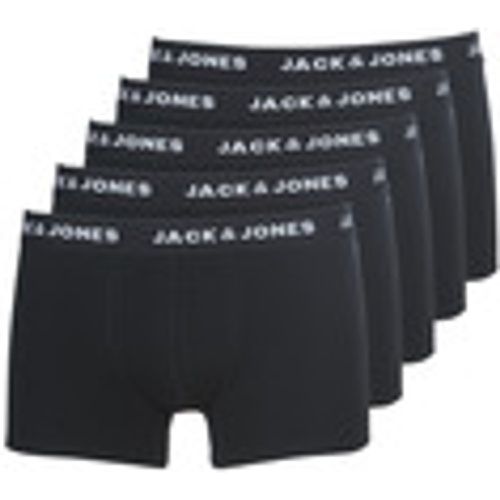Boxer Jack & Jones JACHUEY X 5 - jack & jones - Modalova