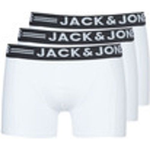 Boxer Jack & Jones SENSE X 3 - jack & jones - Modalova