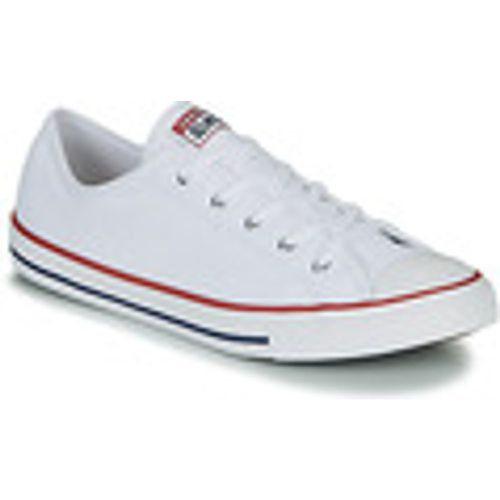 Sneakers basse CHUCK TAYLOR ALL STAR DAINTY GS CANVAS OX - Converse - Modalova