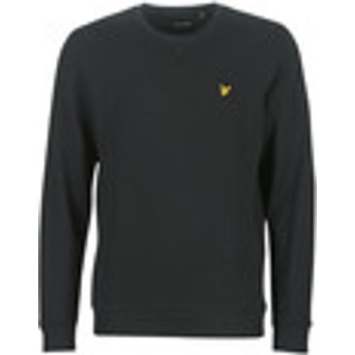 Felpa Lyle & Scott ML424VTR-574 - Lyle & Scott - Modalova