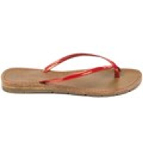 Sandali sandales 7-RIADE Rouge - Chattawak - Modalova