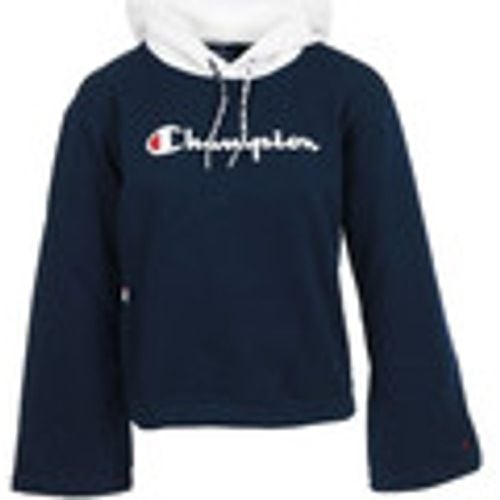 Felpa Hooded Sweatshirt Wn's - Champion - Modalova