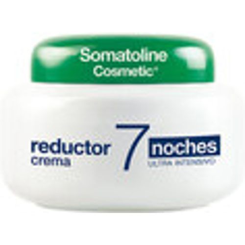 Prodotti snellenti Crema Reductor Intensivo 7 Noches - Somatoline Cosmetic - Modalova