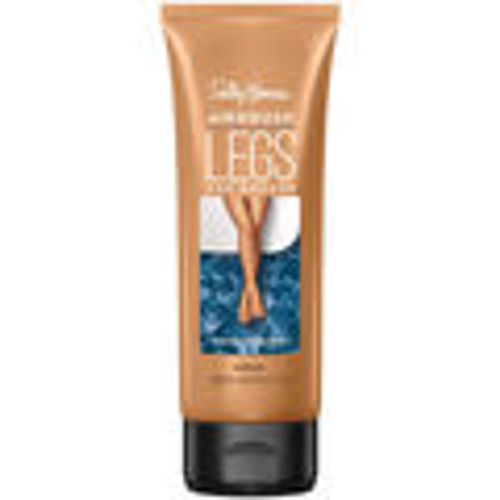 Idratanti & nutrienti Airbrush Legs Make Up Lotion medium - Sally Hansen - Modalova