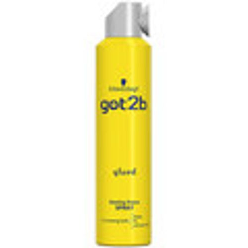 Gel & Modellante per capelli Got2b Glued Blasting Freeze Spray - Schwarzkopf - Modalova