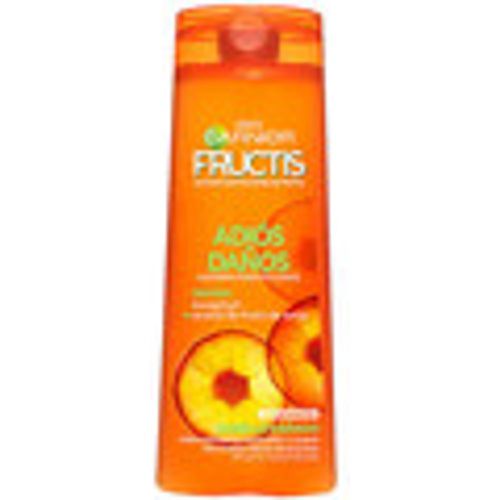 Shampoo Fructis Addio Danni Shampoo - Garnier - Modalova