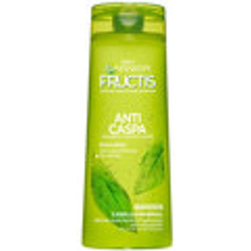 Shampoo Fructis Shampoo Antiforfora Fortificante - Garnier - Modalova