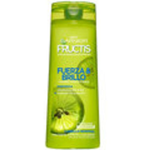 Shampoo Fructis Forza E Lucentezza Shampoo - Garnier - Modalova