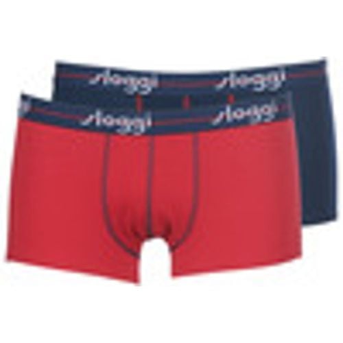 Boxer Sloggi MEN START X 2 - Sloggi - Modalova