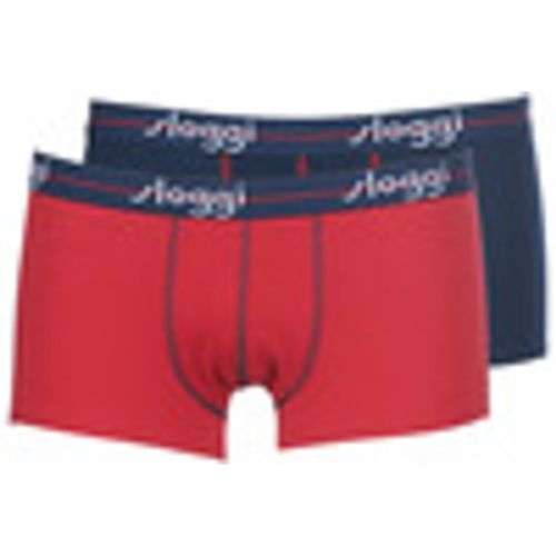 Boxer Sloggi MEN START X 2 - Sloggi - Modalova