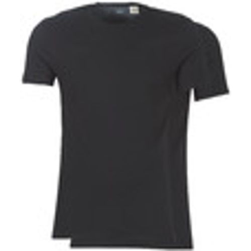 T-shirt Levis SLIM 2PK CREWNECK 1 - Levis - Modalova