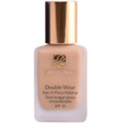 Fondotinta & primer Double Wear Fluid Spf10 2w1.5-natural Suede - Estee Lauder - Modalova