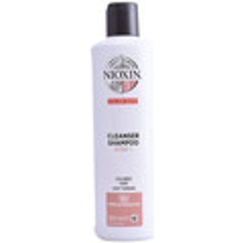 Shampoo Sistema 3 - Champú - Cabello Teñido Ligeramente Debilitado - Pa - Nioxin - Modalova