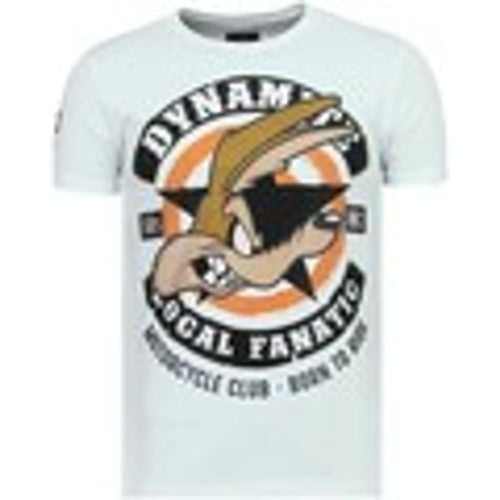 T-shirt Local Fanatic 94432888 - Local Fanatic - Modalova