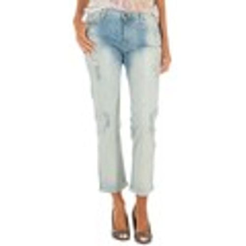 Jeans Met 10DBF0231-D505-1833 - Met - Modalova