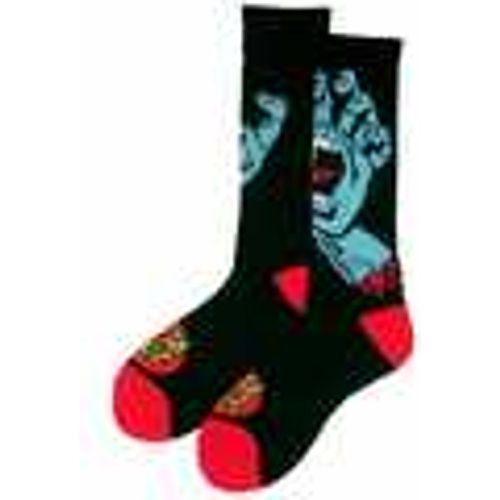 Calzini Screaming hand sock - Santa Cruz - Modalova