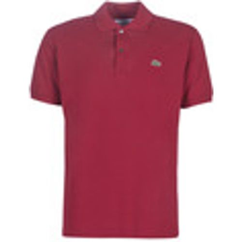 Polo Lacoste POLO L12 12 REGULAR - Lacoste - Modalova