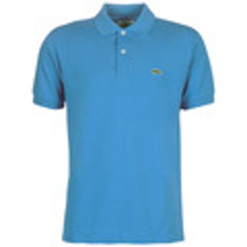 Polo Lacoste POLO L12 12 REGULAR - Lacoste - Modalova