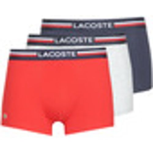 Boxer Lacoste 5H3386-W34 X3 - Lacoste - Modalova