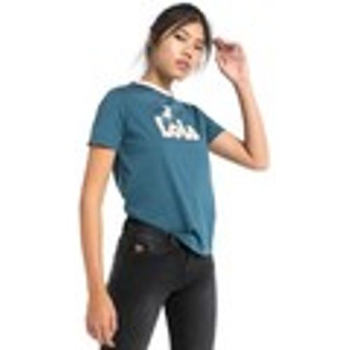 T-shirt camiseta toro 420212045 - Lois - Modalova