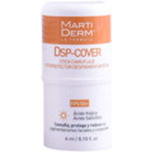 Trattamento mirato Dsp-cover Stick De Camuflaje Spf50+ - Martiderm - Modalova