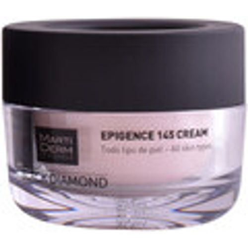 Antietà & Antirughe Black Diamond Epigence 145 Crema - Martiderm - Modalova