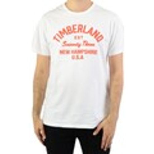 T-shirt Timberland 135473 - Timberland - Modalova
