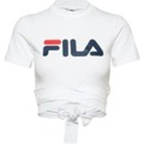 T-shirt & Polo WOMEN ROXY BELTED TOP - Fila - Modalova