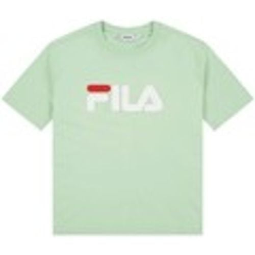 T-shirt & Polo VIIVIKA CROPPED TEE - Fila - Modalova