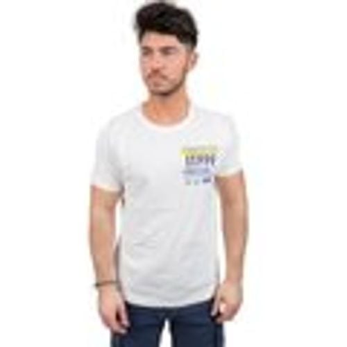 T-shirt North Sails T-Shirt Uomo - North Sails - Modalova