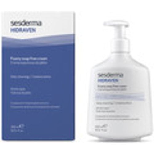 Detergenti e struccanti Hidraven Crema Espumosa Sin Jabón - Sesderma - Modalova