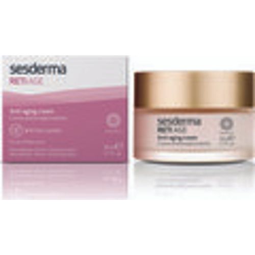 Antietà & Antirughe Reti-age Crema Antienvejecimiento - Sesderma - Modalova