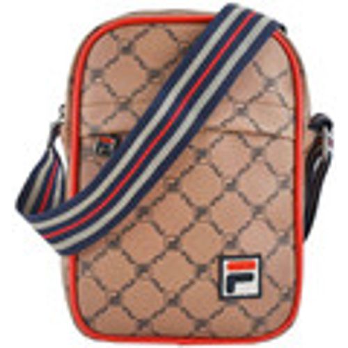 Borsa Shopping Fila Reporter Bag - Fila - Modalova