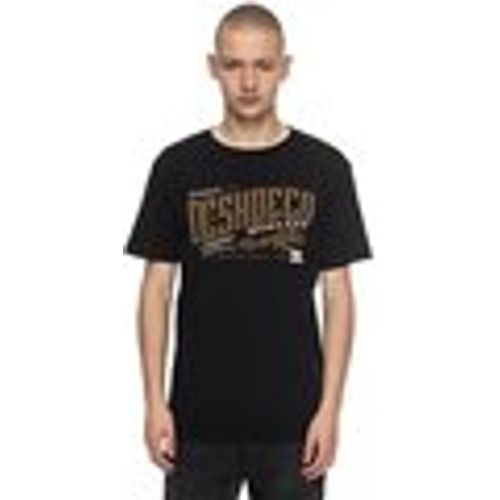 T-shirt T-Shirt Maniche Lunghe Corporation - DC Shoes - Modalova