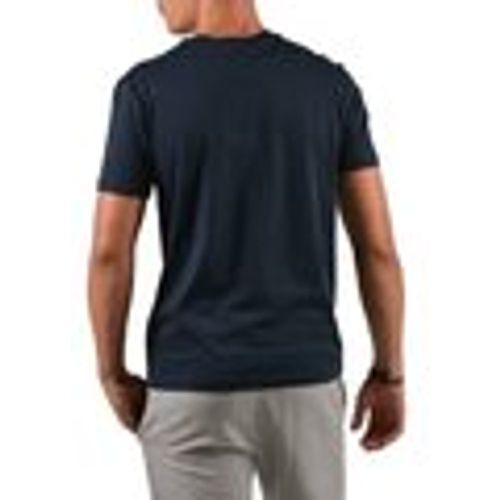 T-shirt T-Shirt Uomo Contemporary Evolution Girocollo - Champion - Modalova