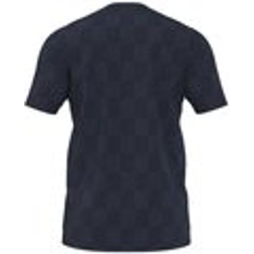 T-shirt adidas T-Shirt Uomo Check - Adidas - Modalova