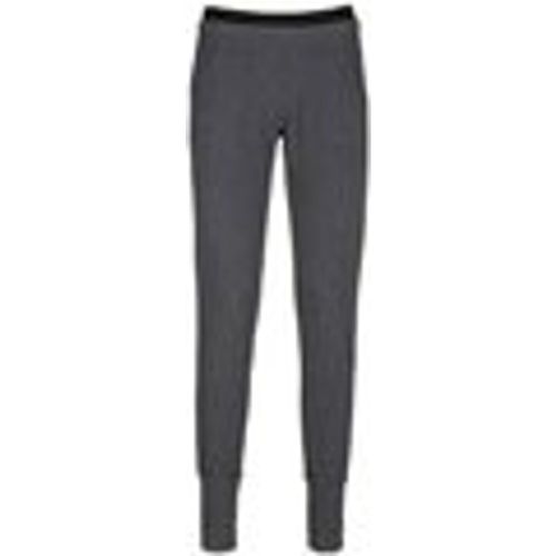 Pantaloni morbidi / Pantaloni alla zuava Pantalone Donna Slim Jersey - Deha - Modalova