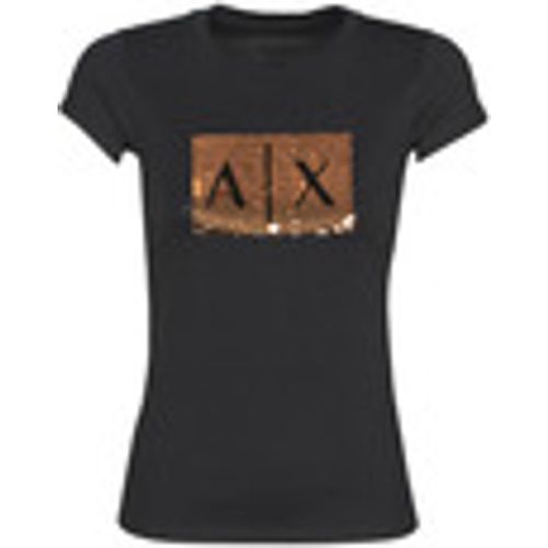 T-shirt Armani Exchange HONEY - Armani Exchange - Modalova