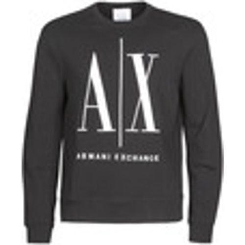 Felpa Armani Exchange HELIX - Armani Exchange - Modalova