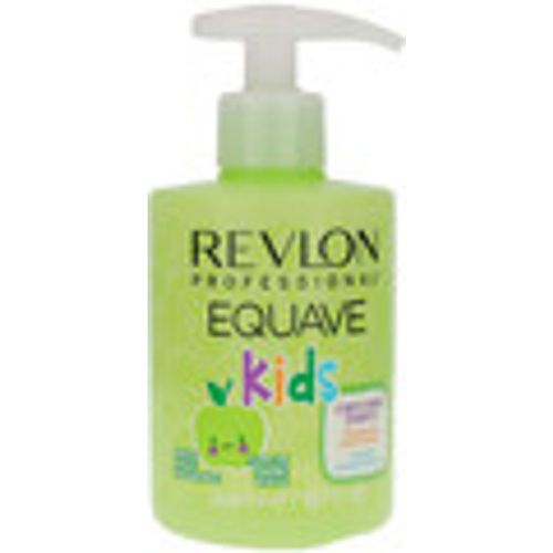 Shampoo Equave Kids Apple Shampoo 2 In 1 - Revlon - Modalova