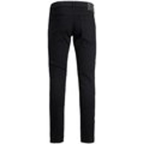 Jeans Jeans Uomo Glenn Original Tinta Unita - jack & jones - Modalova