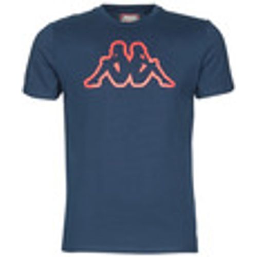 T-shirt Kappa CROMEN SLIM - Kappa - Modalova