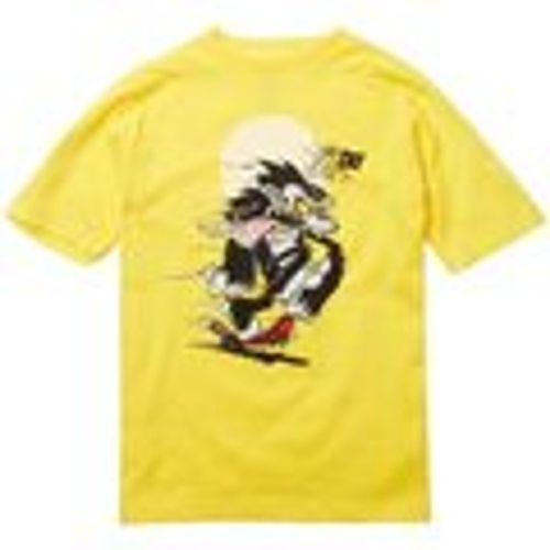 T-shirt T-Shirt Skate Monkey Junior - DC Shoes - Modalova