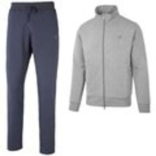 Tuta Get Fit Tuta Uomo Full Zip - Get Fit - Modalova