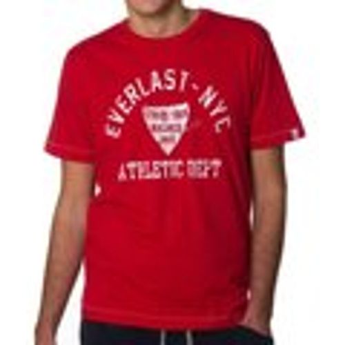 T-shirt T-shirt Blow It Off - Everlast - Modalova