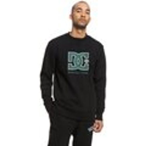 Felpa Felpa Uomo Glenridge - DC Shoes - Modalova